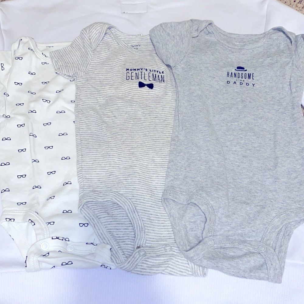 Onesie bundle